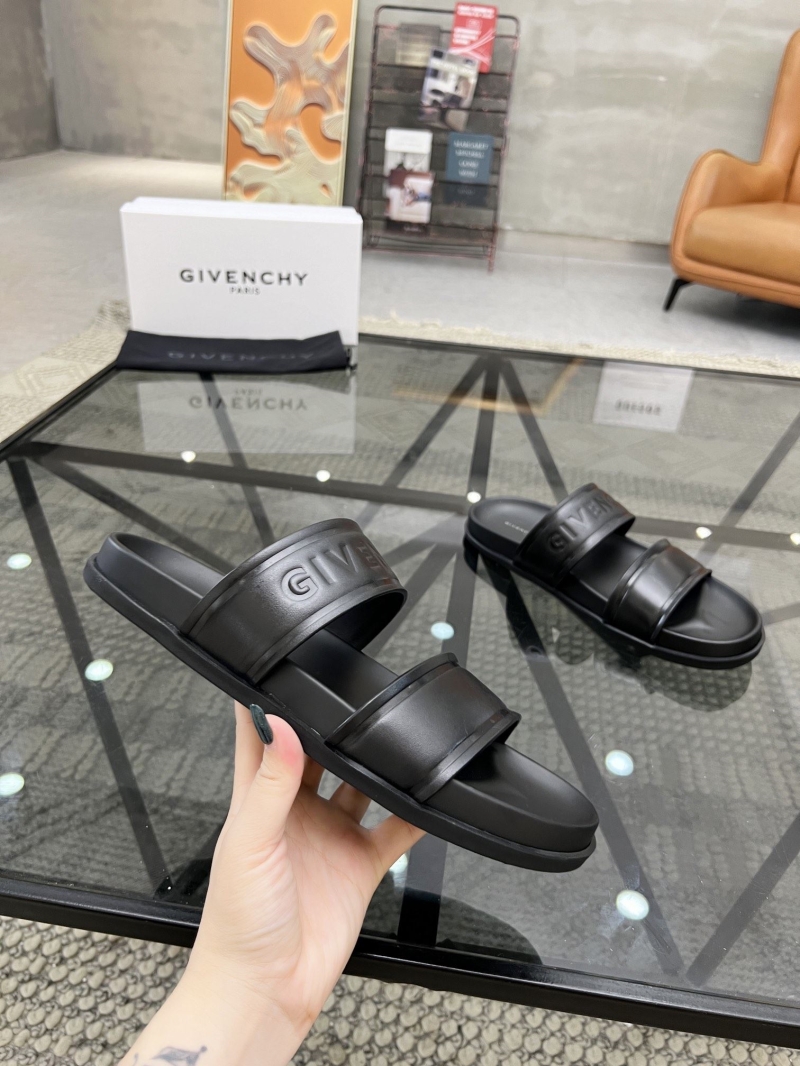 Givenchy Slippers